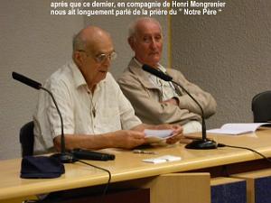 LOURDES AOUT 2011 AVEC LE TEXTE DE HENRI MONGRENIER  (5)